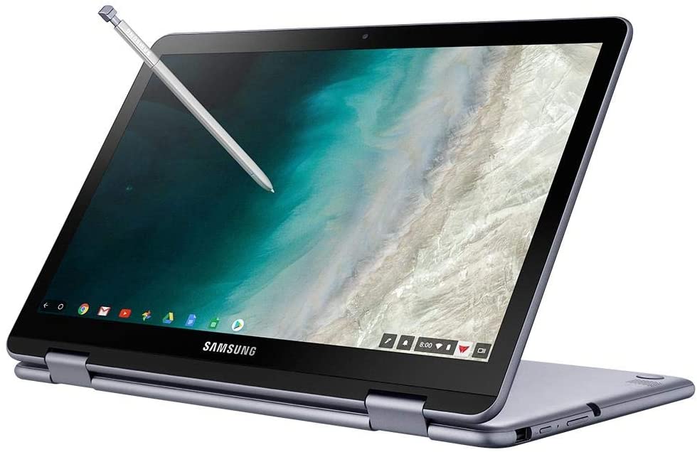 Chromebook Samsung V2 Plus