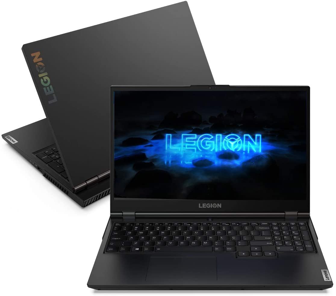Notebook Lenovo Legion é bom? Confira Modelos e Versões de 2022