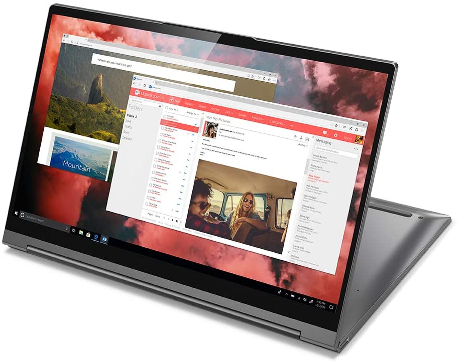 Notebook Lenovo Yoga é bom? Confira Modelos e Versões de 2022