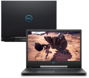 Notebook Dell G5