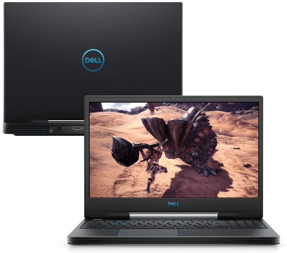 Notebook Dell G5 é bom? Confira Modelos e Versões de 2022