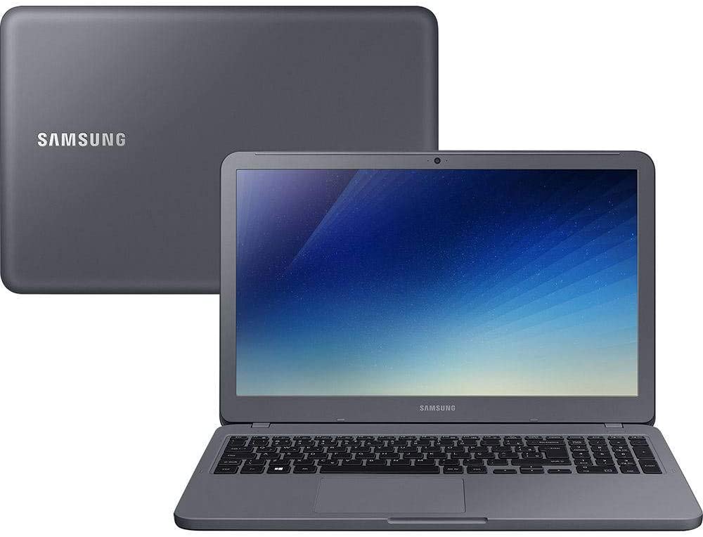 Notebook Samsung Expert é bom? Confira Modelos e Versões de 2022
