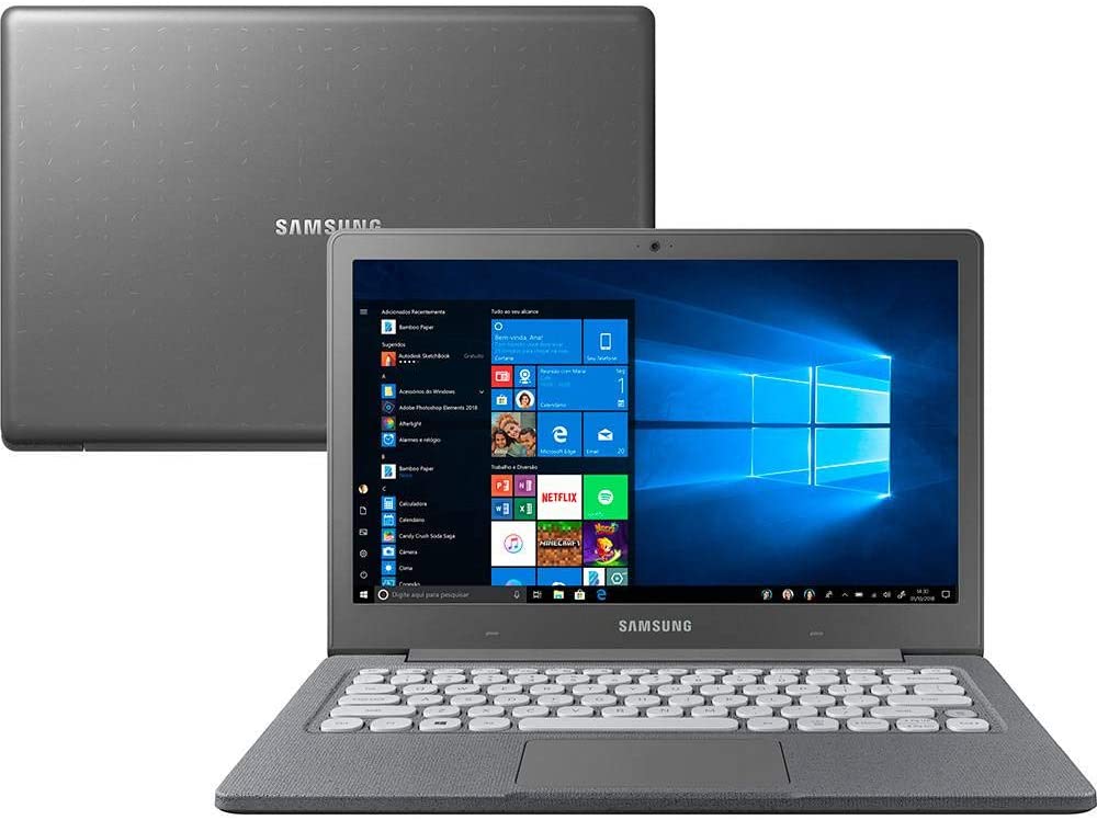 Notebook Samsung Flash é bom? Confira Modelos e Versões de 2022