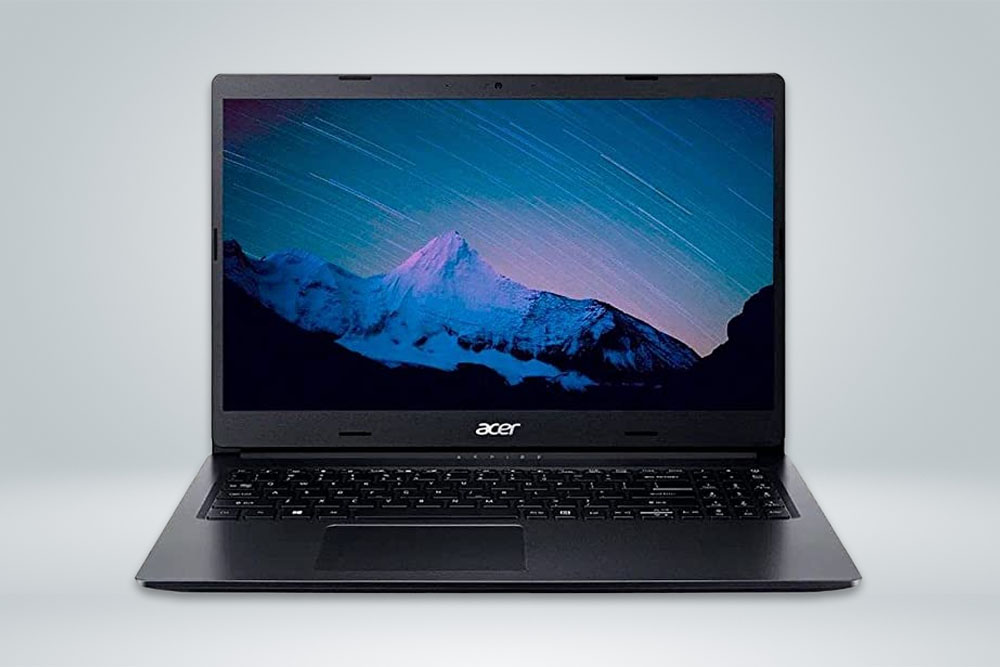 Acer Aspire 3 A315-33-C58X
