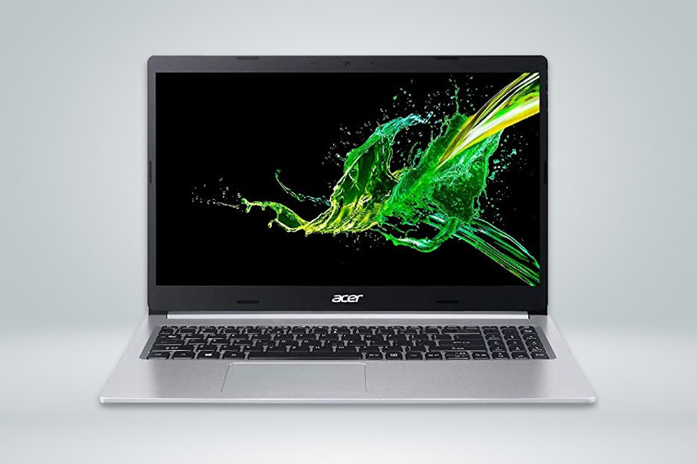 Acer Aspire 5 15,6” i5 A515-55-511Q