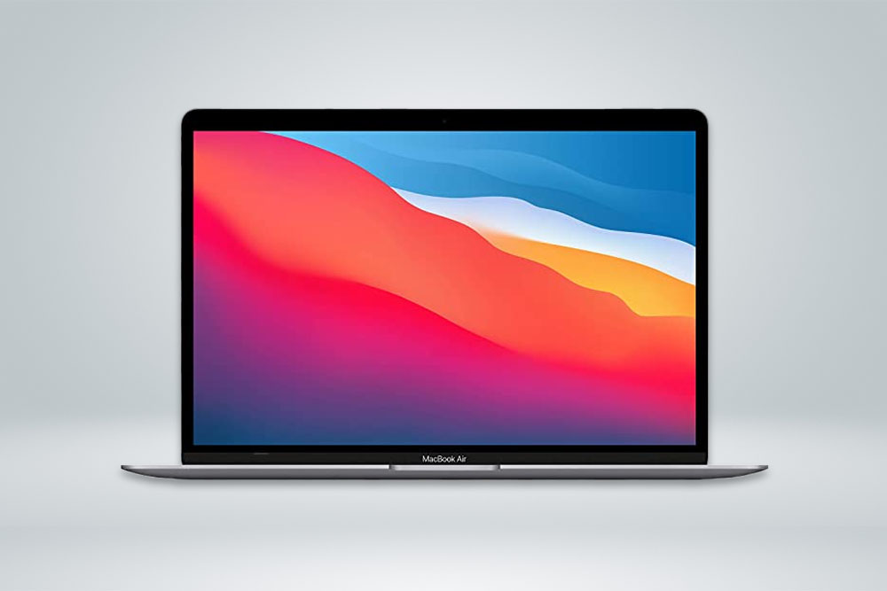 Macbook Air - Apple