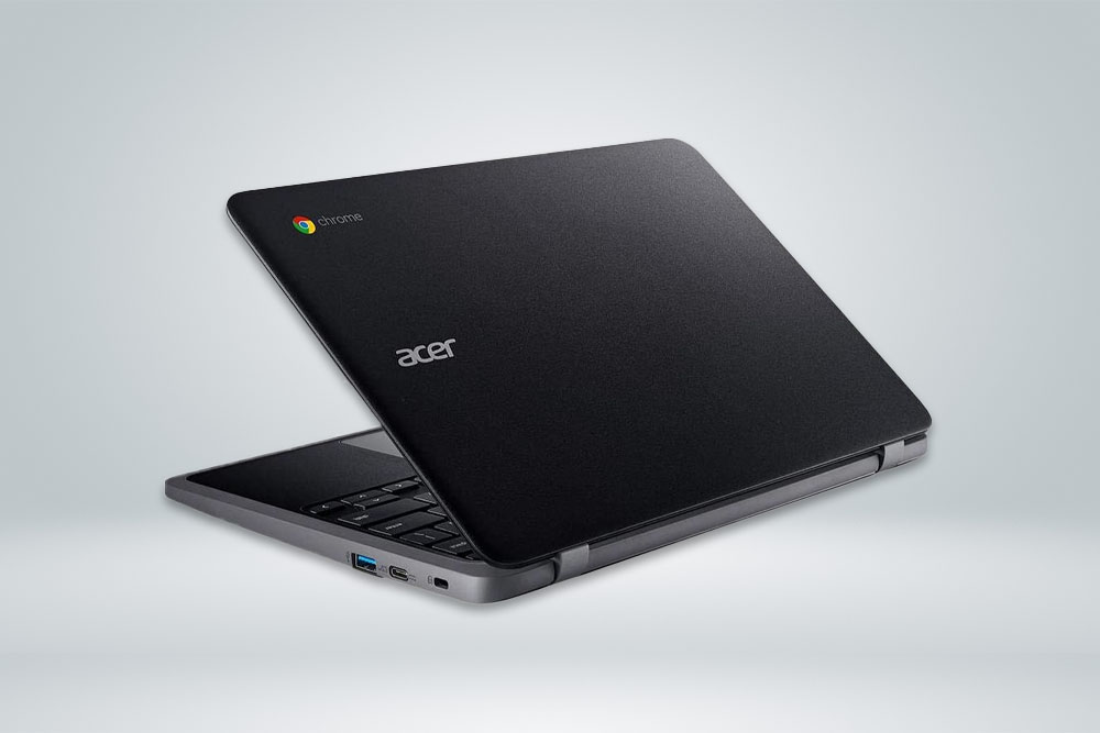 Chromebook Acer C733T-C0QD