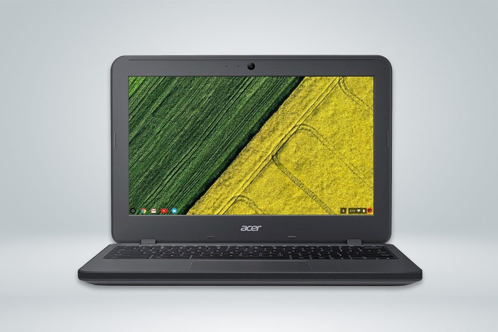 Chromebook Acer N7