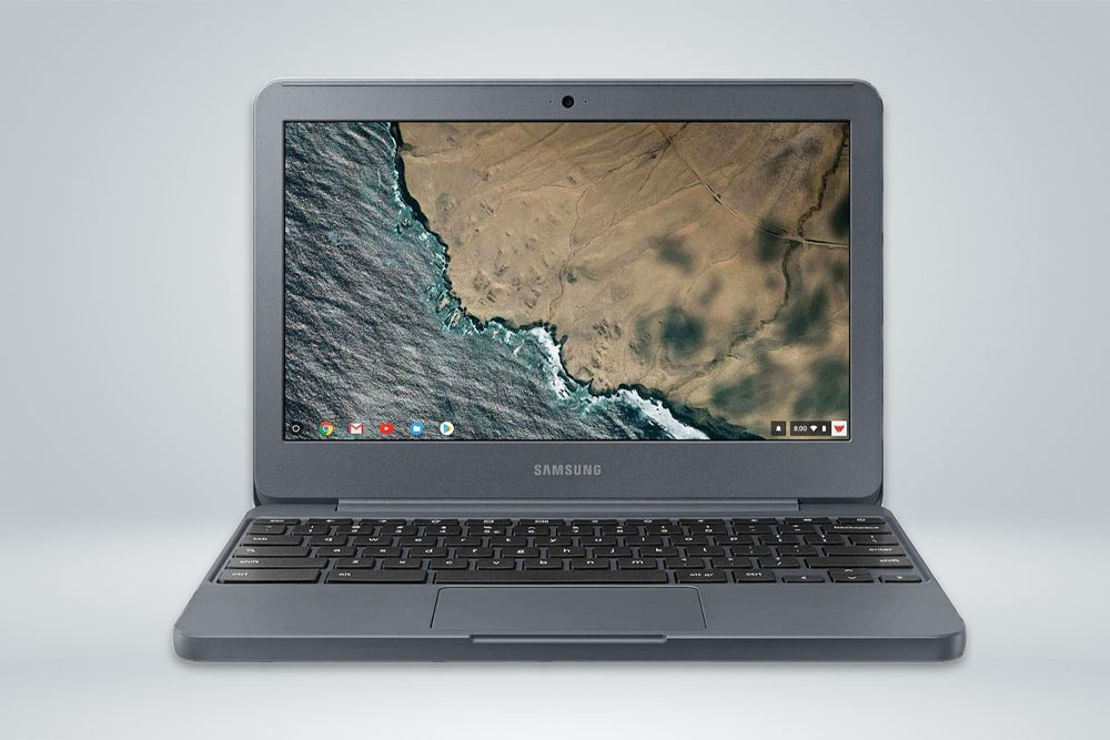 Chromebook Samsung XE501C13-AD3BR