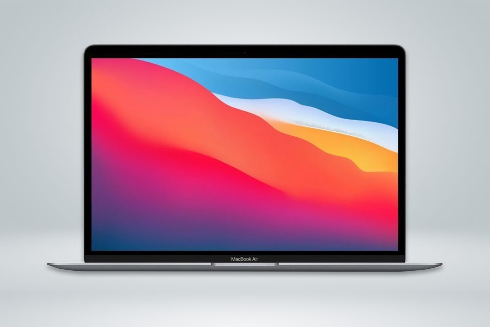MacBook Apple Air 13,3” M1 A2337