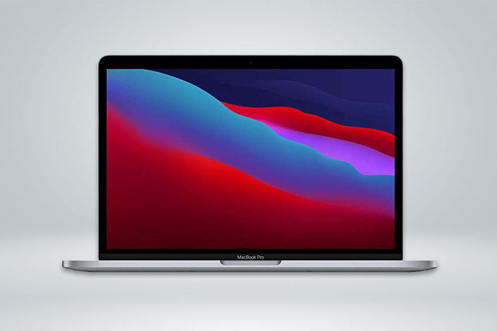 Macbook Apple Pro 13,3 M1 MYDA2BZ/A 
