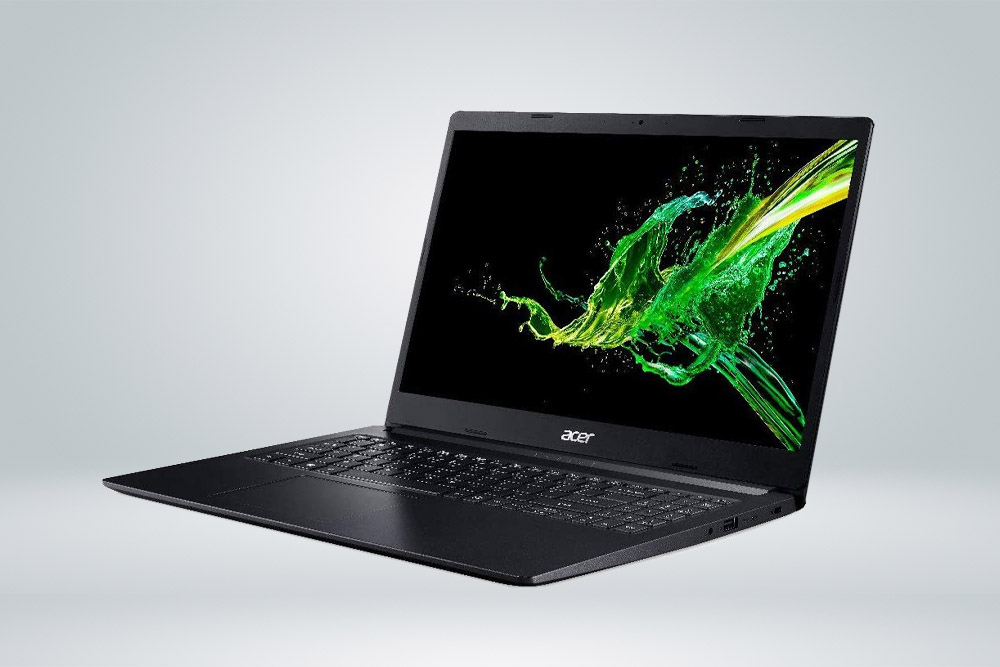 Notebook Acer A315-34-C5EY