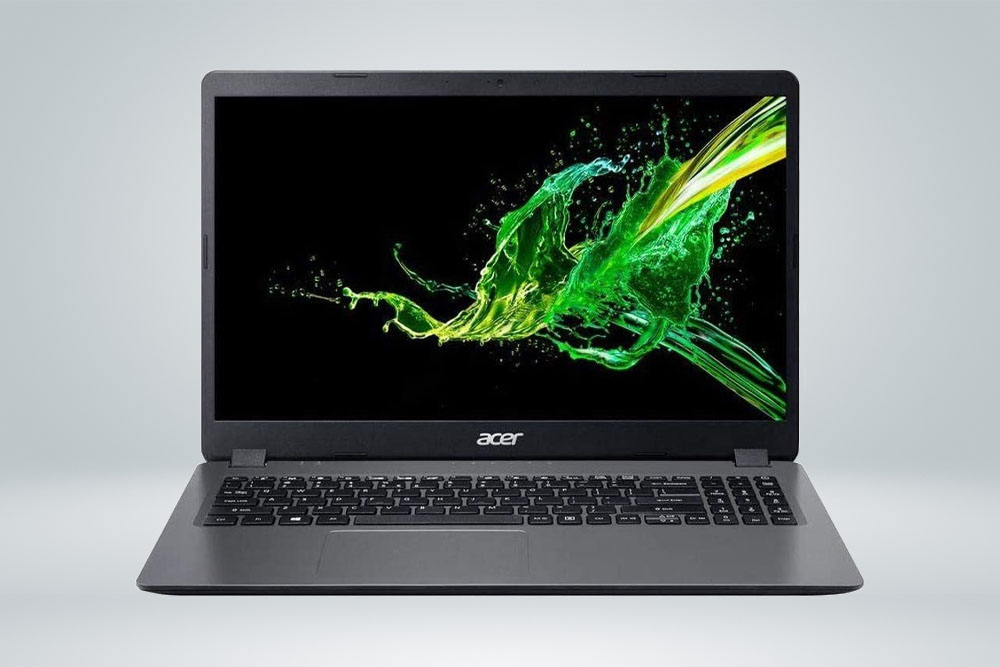 Notebook Acer 15,6 A315-54-53M1 i5