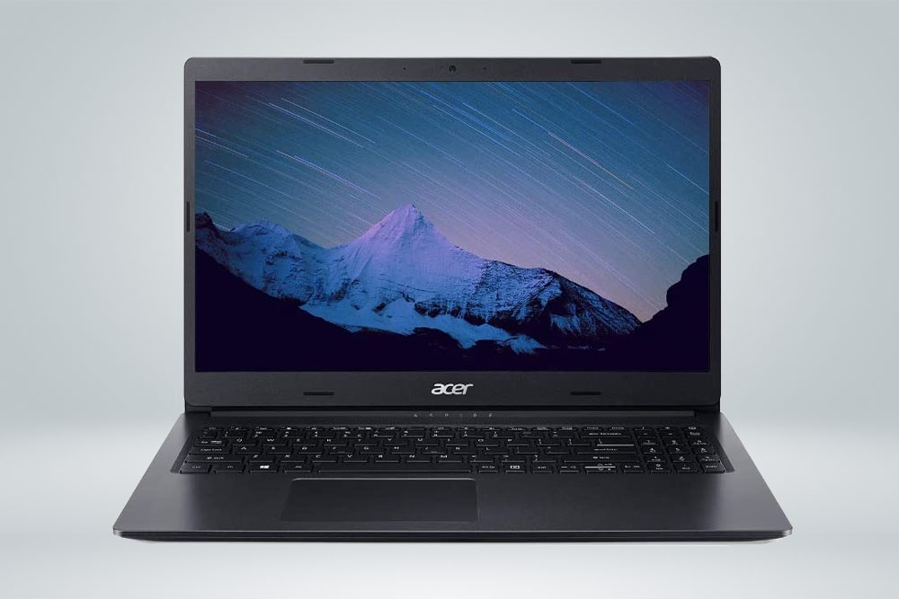 Notebook Acer AMD Ryzen 15.6” A315-23G-R24V