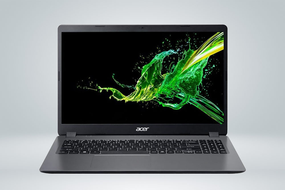 Notebook Acer Aspire 3 A315-54K-31E8
