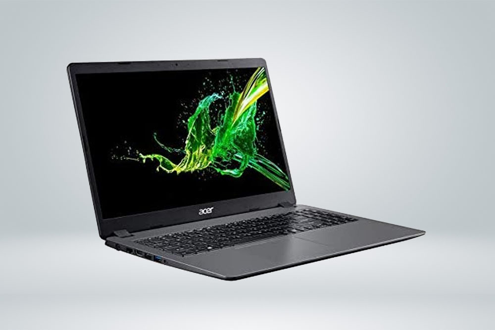 Notebook Acer Aspire A315-54K-30UT