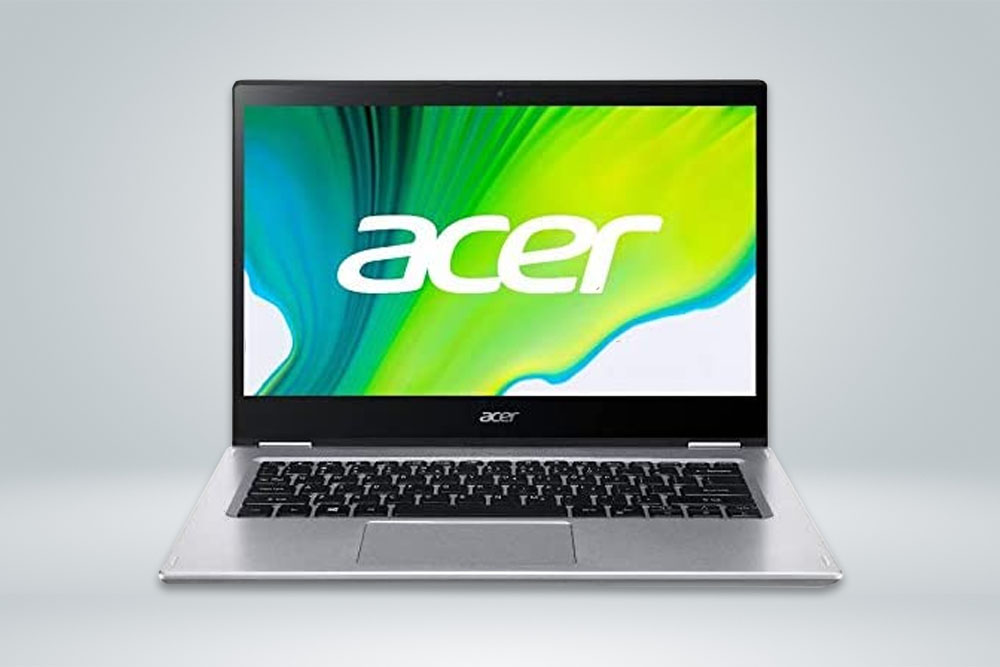 Notebook Acer Spin 13.5” i5 SP314-54N-59HF