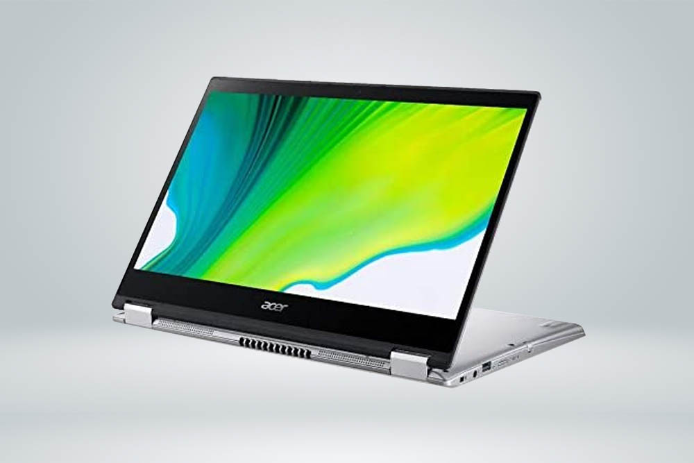 Notebook Acer Spin 14” i5 SP314-54N-59HF