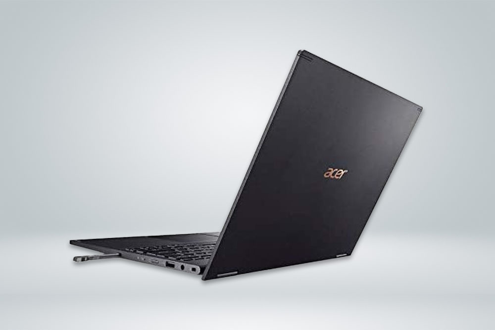 Notebook Acer Spin 15.6” i5 SP513-54N-595M