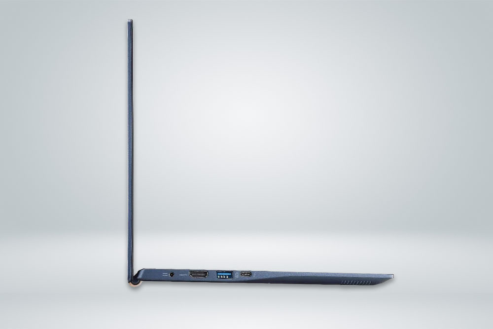 Notebook Acer Swift 14” i7 SF714-51T-M4B3