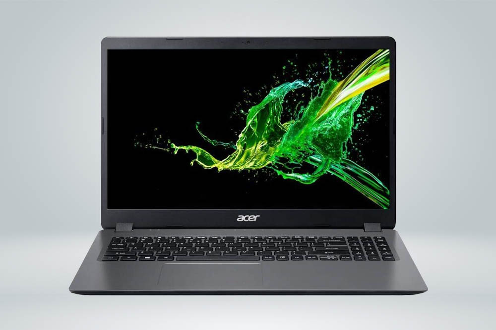 Notebook Acer i3 15.6” A315-54K-31E8