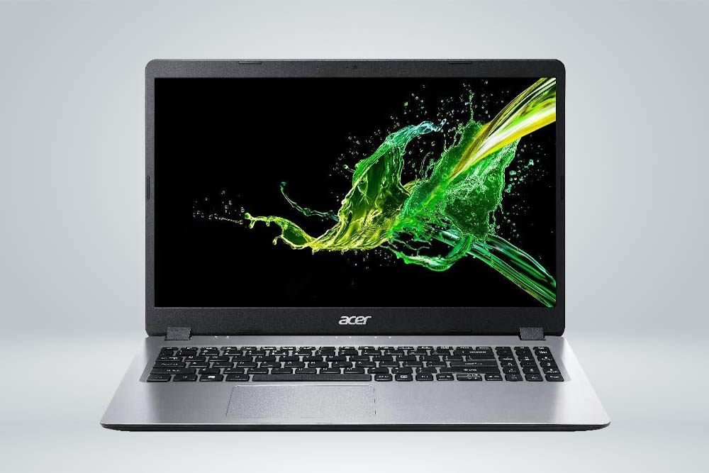 Notebook Acer i5 15.6” A315-54-54B1 