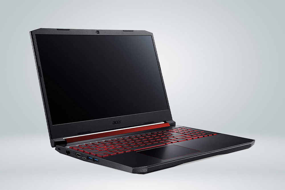 Notebook Acer i5 15.6” AN515-54-58CL