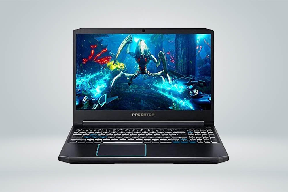 Notebook Acer i7 15.6” PH315-52-7210
