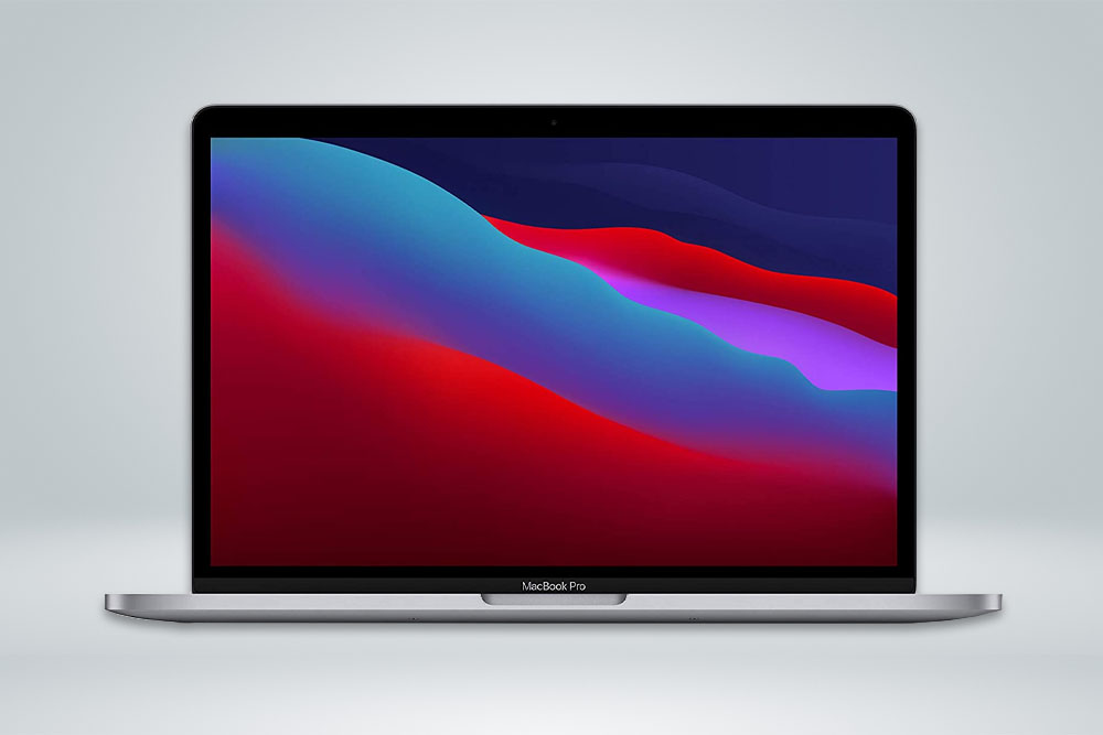 Notebook Apple Macbook Pro 13” Chip M1 MYD82LL/A