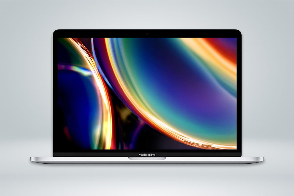 Notebook Apple Macbook Pro  13,3” i5 MXK72BZ/A