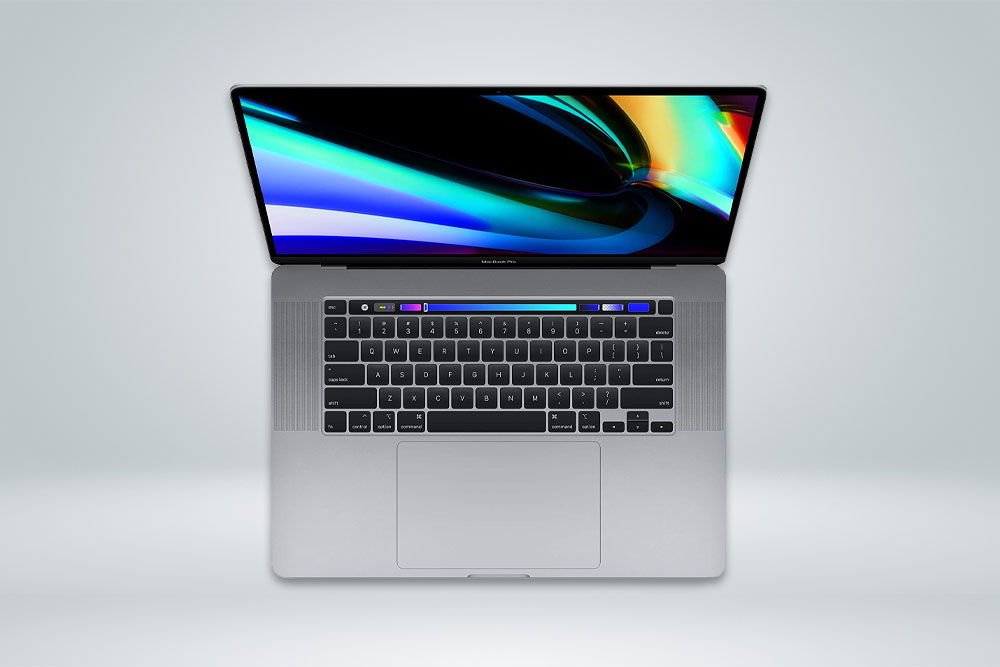 Notebook Apple Macbook Pro