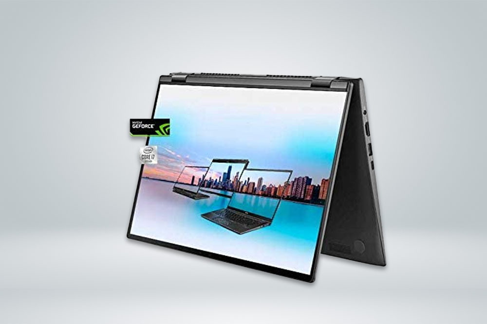 Notebook Asus Geforce 14” i7 Q427FL