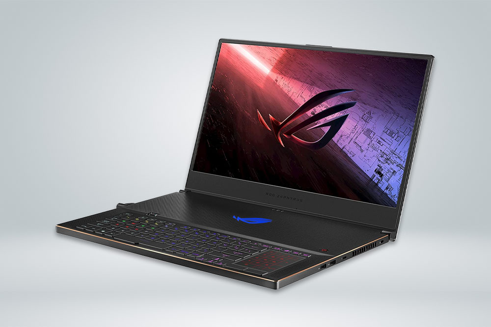 Notebook Asus Rog 17,3” i7 GX701LXS-XS78
