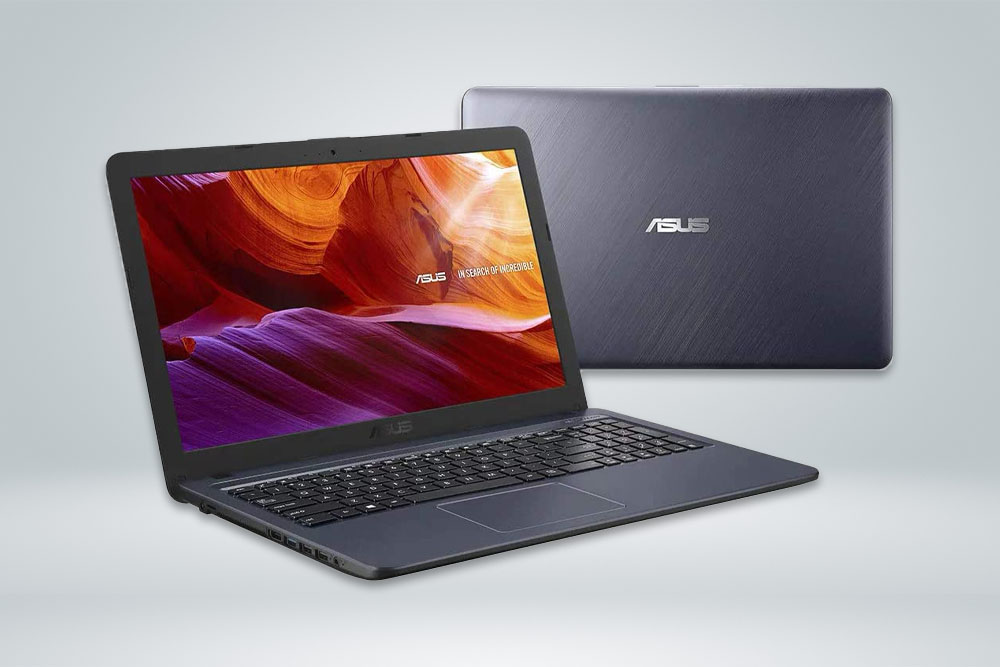 Notebook Asus i3 15.6” X543UA-GQ3153T