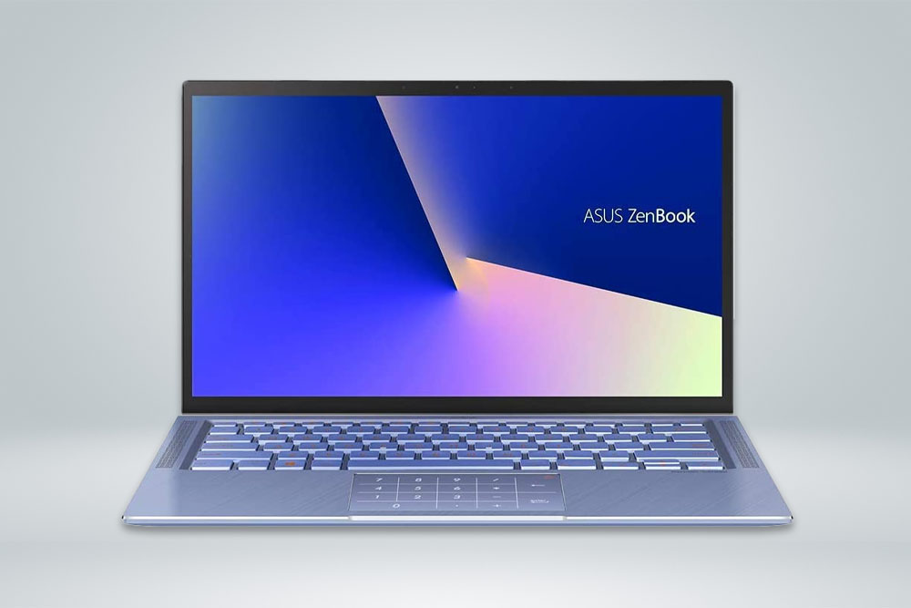 Notebook Asus i5 14” ZenBook UX431FA-AN202T