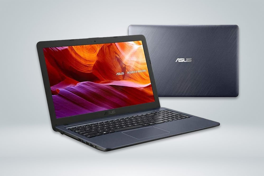 Notebook Asus i5 15.6” X543UA-GQ3154T 