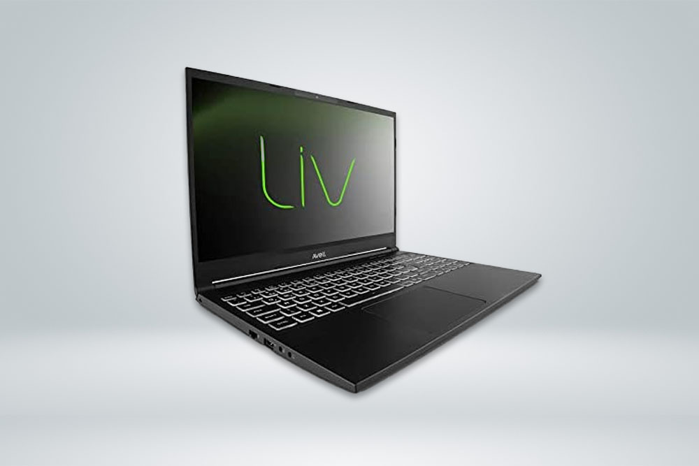 Notebook Avell Geforce 15.6” i5 A52 LIV