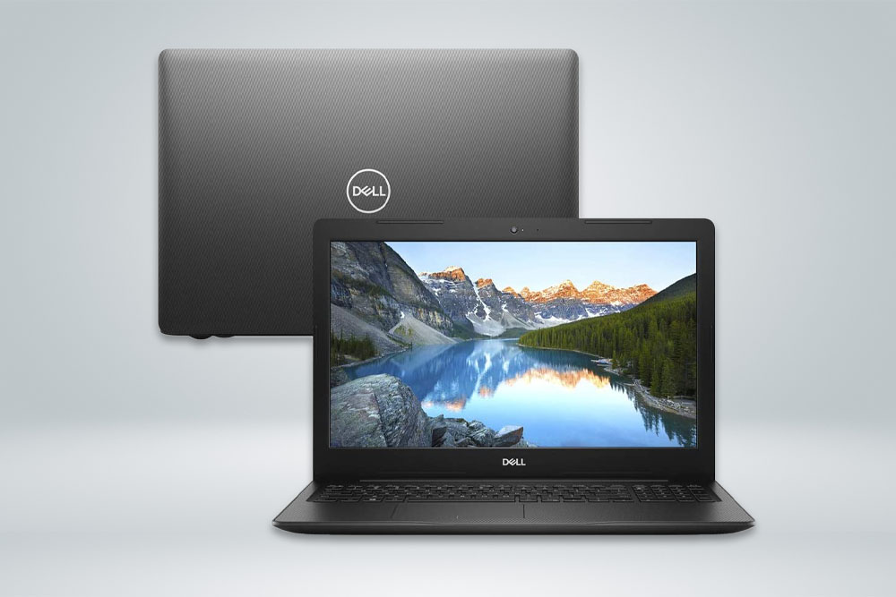 Notebook Dell 15.6” i5 i15-3583-A3XP