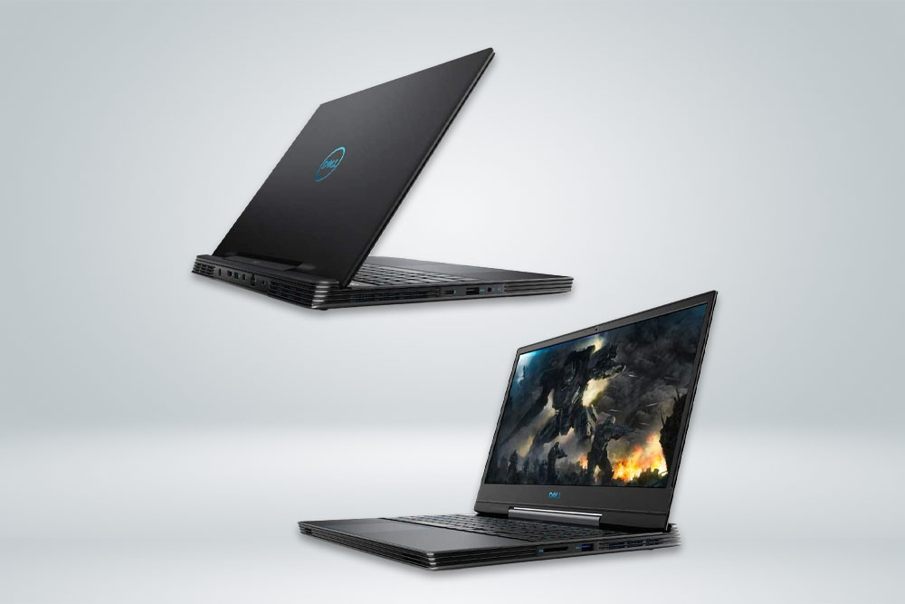 Notebook Dell G5 15.6” i5 5590-A55P