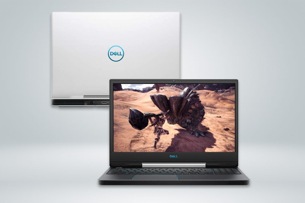 Notebook Dell G5 15.6” i7 5590-a70b