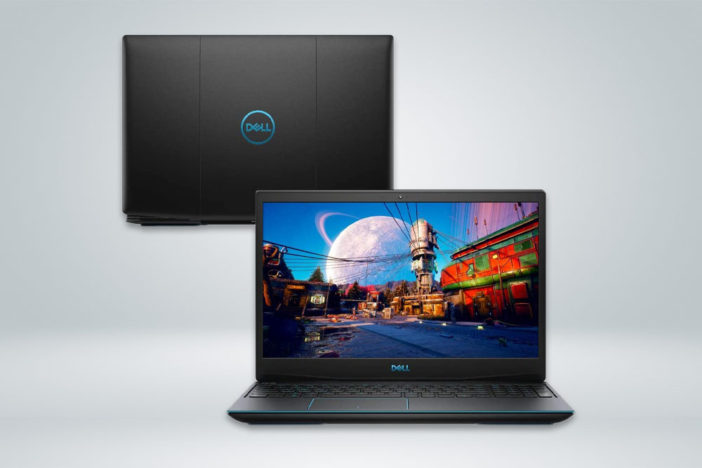 Notebook Dell Geforce 15.6” i7 G3 3500-M30PF 