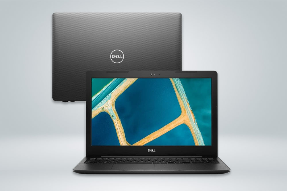 Notebook Dell Inspiron 15.6” i3 i15-3584-A30P