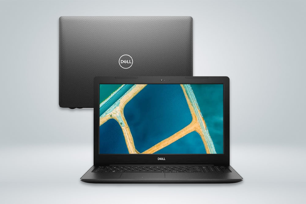 Notebook Dell Inspiron 15.6” i3i15-3584-AS50P