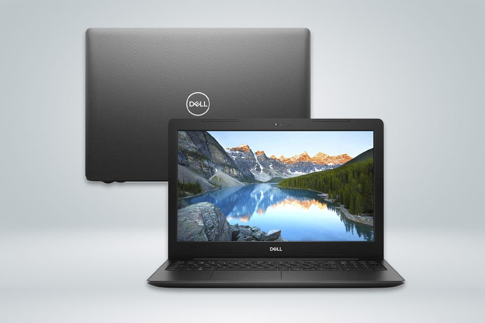 Notebook Dell Radeon 15.6” i7 i15-3583-A30P
