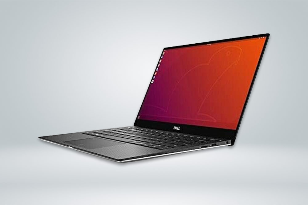 Notebook Dell XPS 13.3” i7 7390