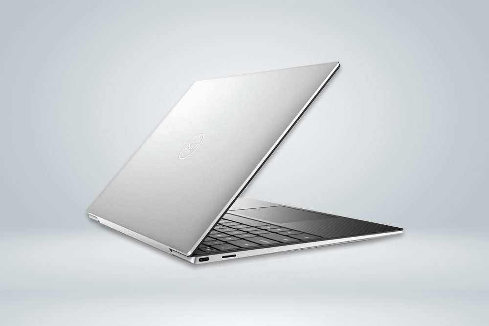 Notebook Dell XPS 13.4” i5 9300-A10S