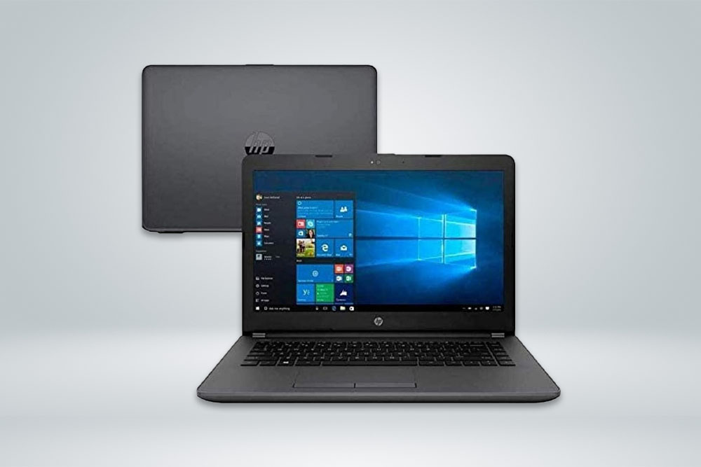Notebook HP Essencial 240 G7