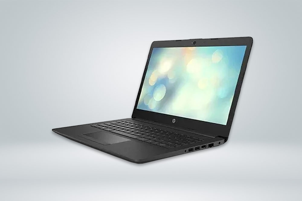 Notebook HP Essencial 246 G7 14” i3 3L982LA