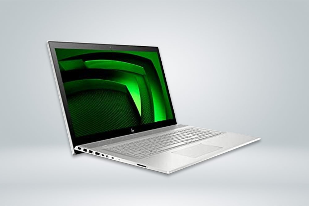 Notebook HP Geforce 17.3” i7  Envy 17 (Ultrabook) 