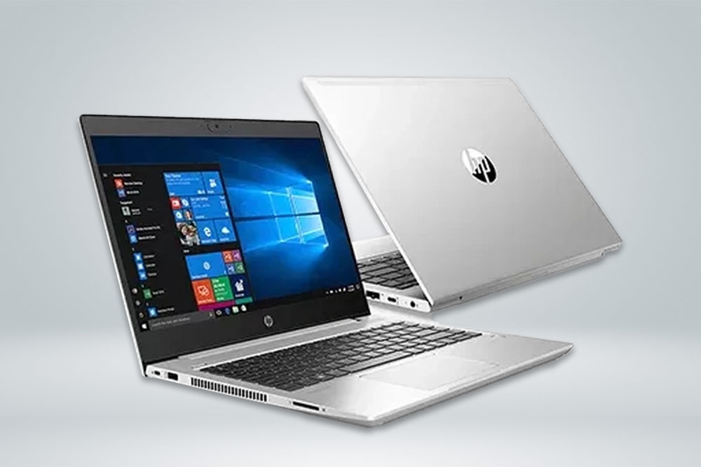 Notebook HP ProBook 445-G7 14” AMD Ryzen 5